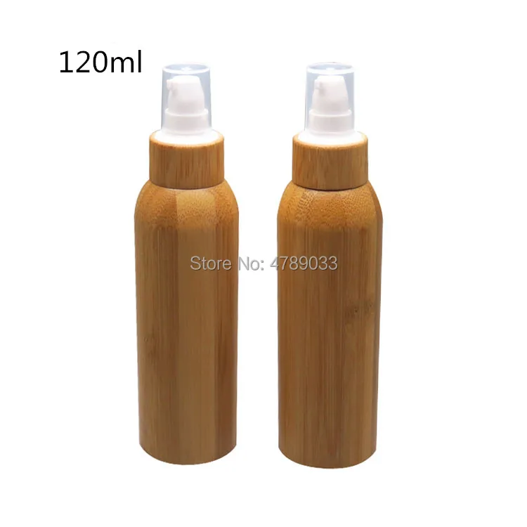 

Бесплатная доставка 10 шт 120 мл пустая бутылка для душа, пластиковая упаковка эмульсии для макияжа, контейнер многоразового использования