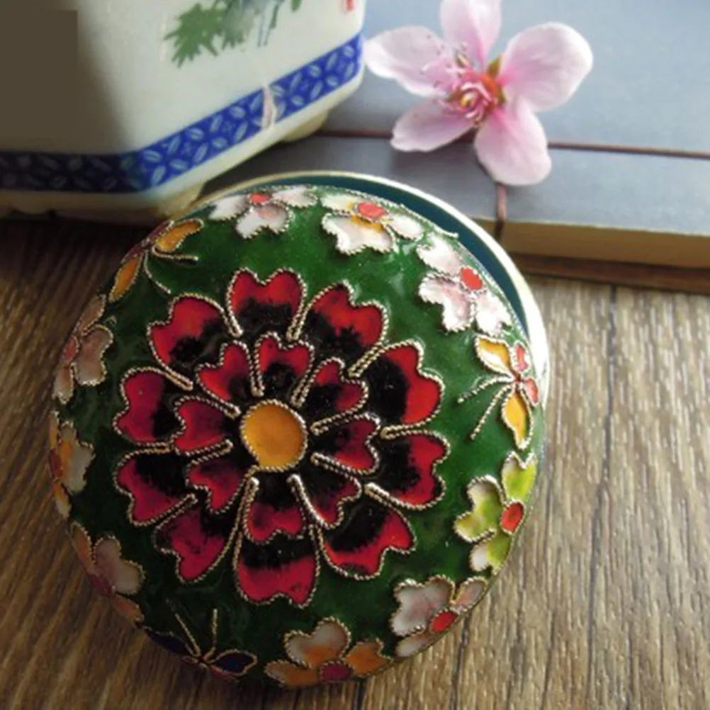 1 шт. Ретро ручной работы классический декоративный винтажный китайский стиль