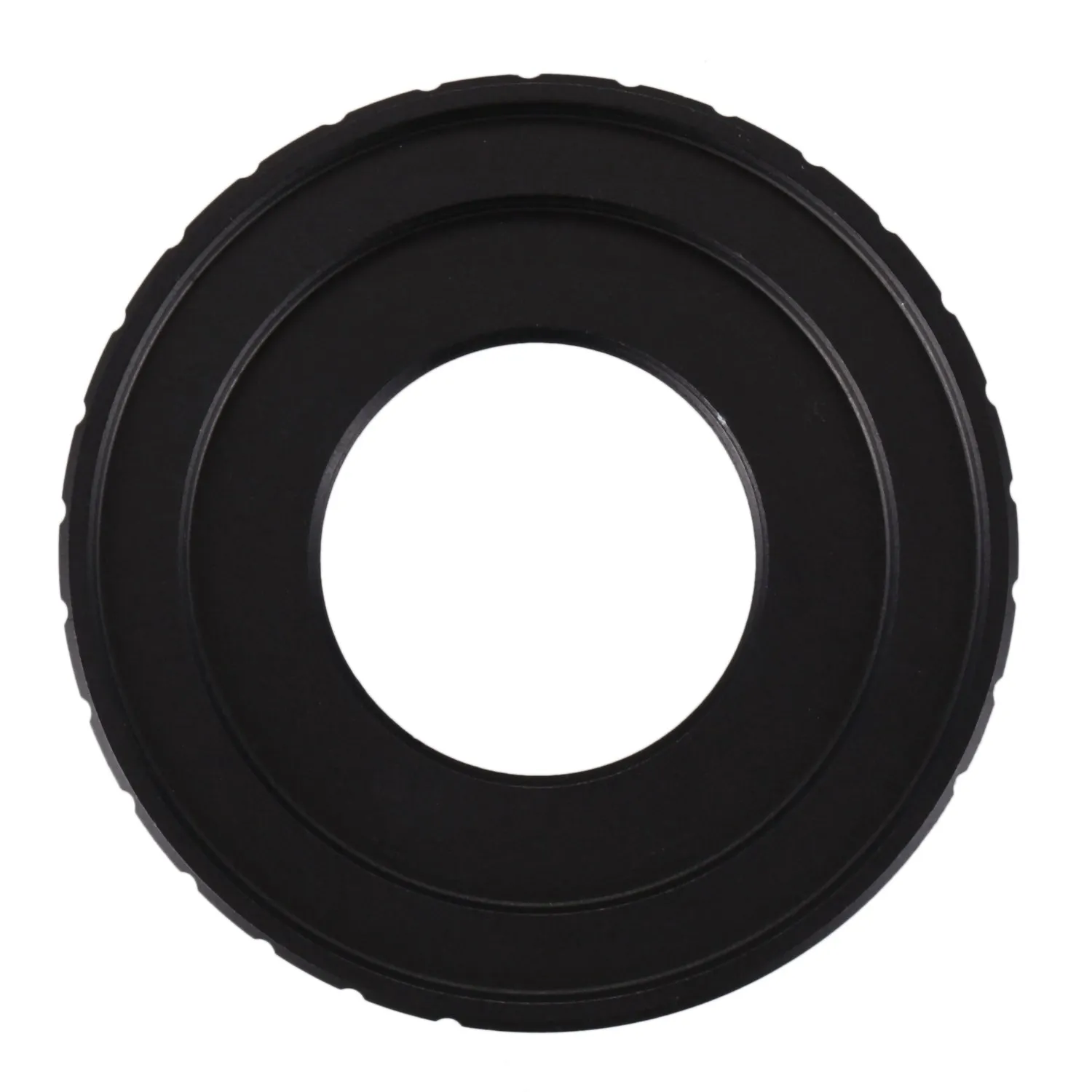 Черный 16 мм C Mount Cine Movie lens для Nikon 1 J1 V1 J2 V2 J3 V3 J4 Объектив переходное кольцо N1