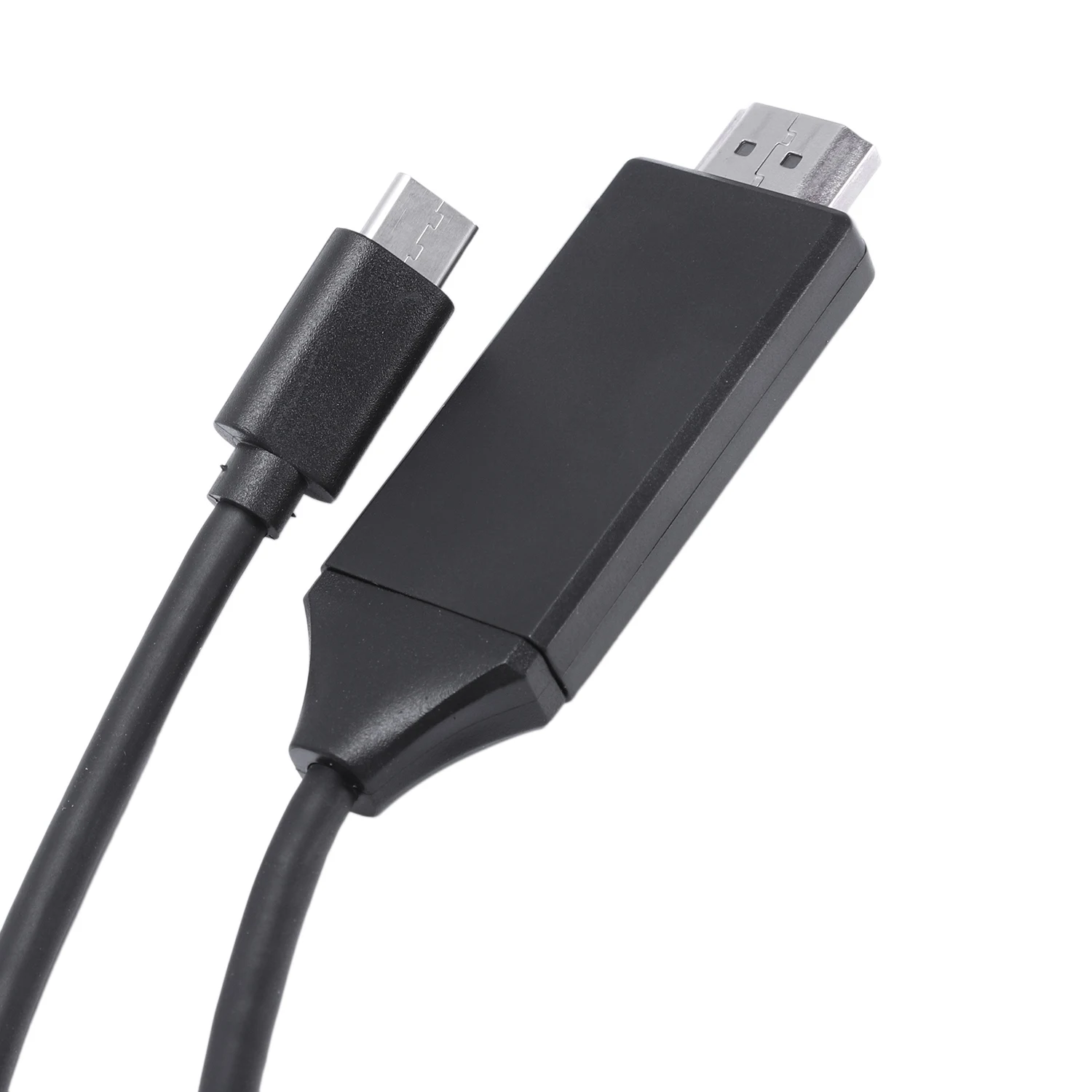 Кабель для ТВ-проектора с разъемом типа C до 4K Hdmi Кабель-адаптер Hdtv Samsung Galaxy S10 + S10E S8