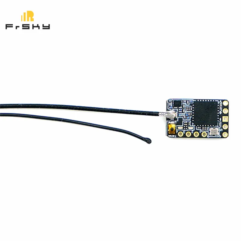 Новый Радиоуправляемый ресивер FrSky R9 Mini 4/16CH 900 МГц дальний радиус действия