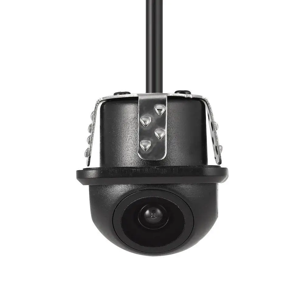 

Waterproof Car Backup Parking Reversing Camera Rear View Reverse HD Waterproof 170 Degree Wide Viewing Angle Anti Fog Glass