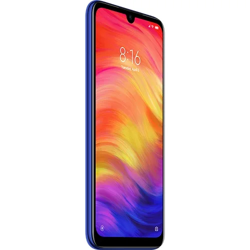 Итальянский склад глобальная версия Xiaomi Redmi Note 7 4 ГБ 64 Восьмиядерный процессор
