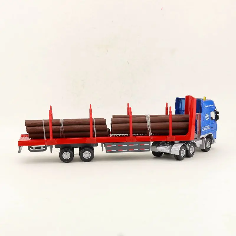 Масштаб 1:50/Инженерная серия/модель игрушечного автомобиля под