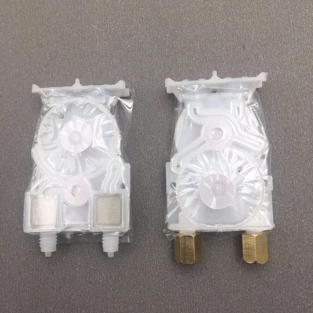 Струйный принтер witcolor 9100 9200 Spectra Mutoh чернила Roland демпфер для печатающей головки DX7