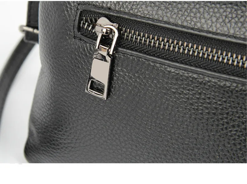 2018 New Pattern Tassel Trim Genuine Leather Lady Single Shoulder Bag women leather large capacity crossbody bags coin purse | Багаж и