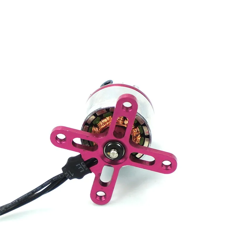 Комбинированная система AEORC AFM1306 2S Mini Power бесщеточный двигатель MF1306 2700KV с