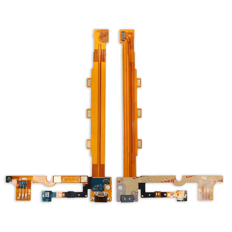 JRZ для Xiaomi Mi3 TD SCDMA USB порт зарядки гибкий кабель штекер зарядного устройства WCDMA