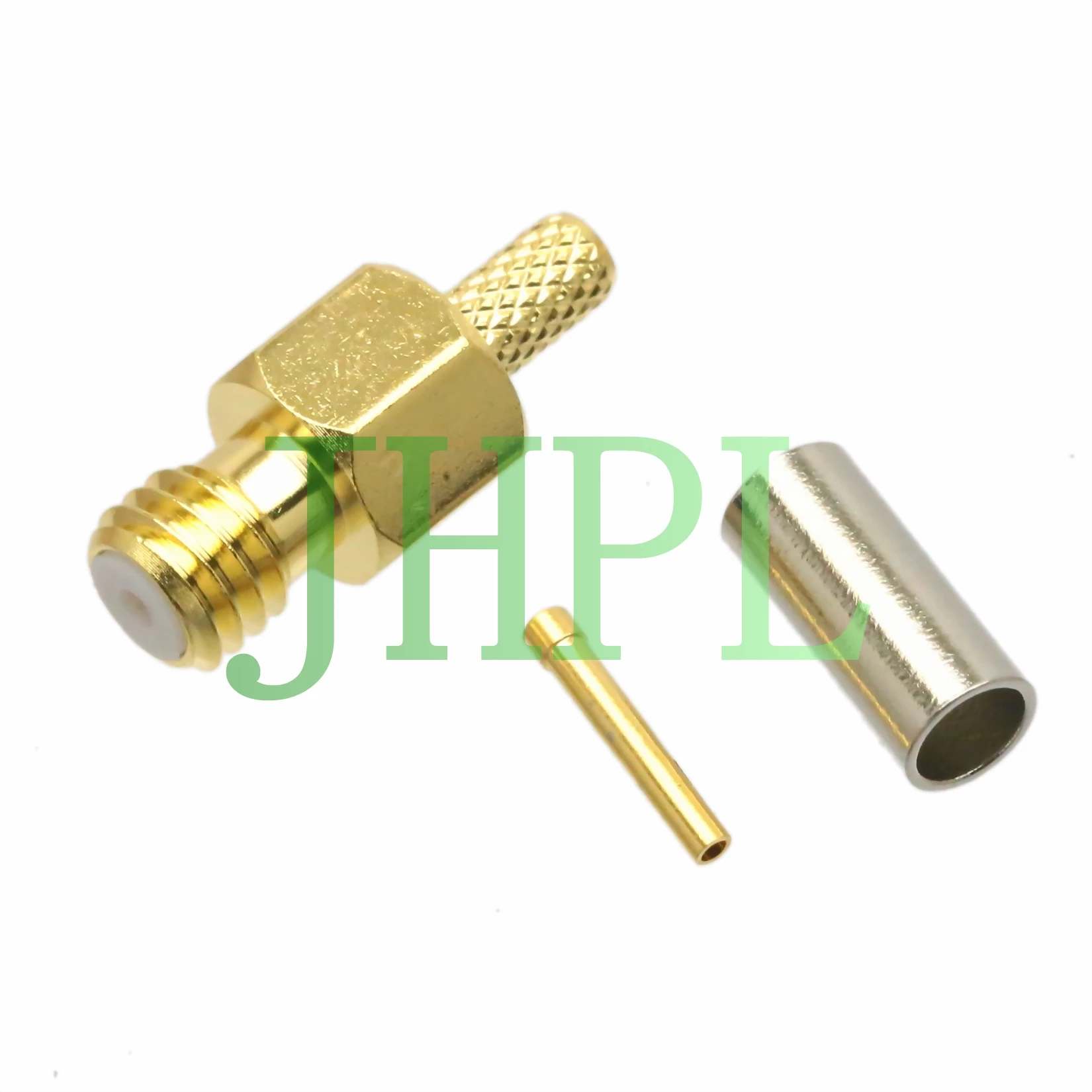 Microdot MD гнездовой разъем соединитель RG174 RG316 кабель ультразвуковой TOFD NDT GE