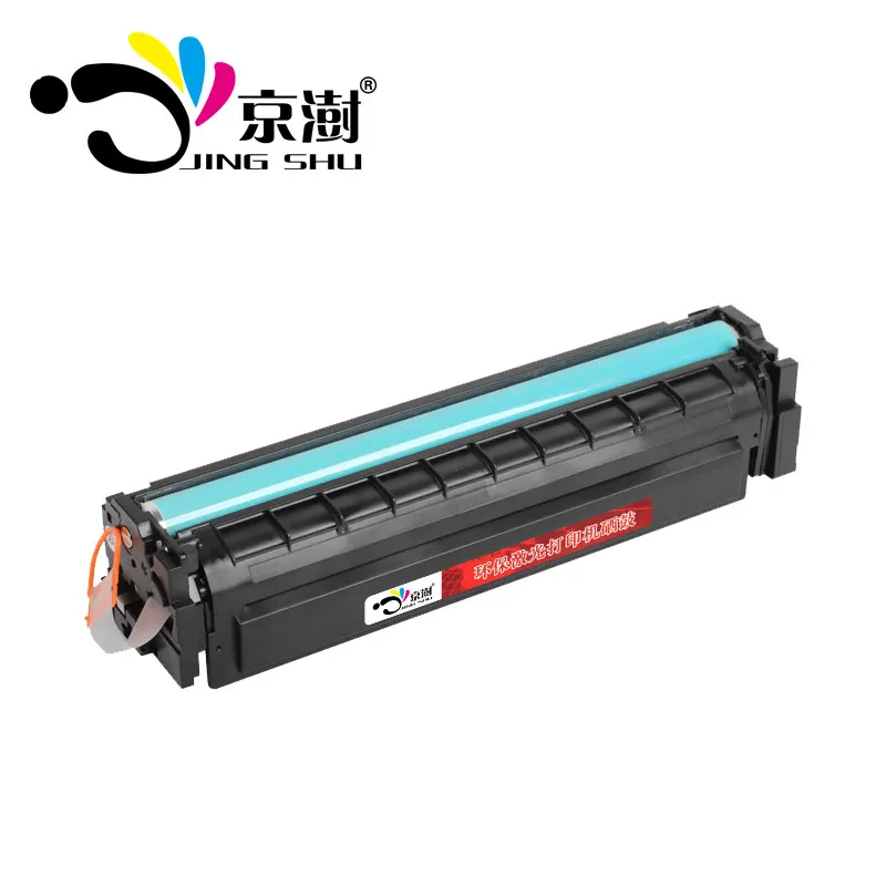 Совместимый картридж с тонером 203A для HP Pro M254nw M254dw MFP M281fdw M281fdn M280nw M254 M280 M281 лазерный