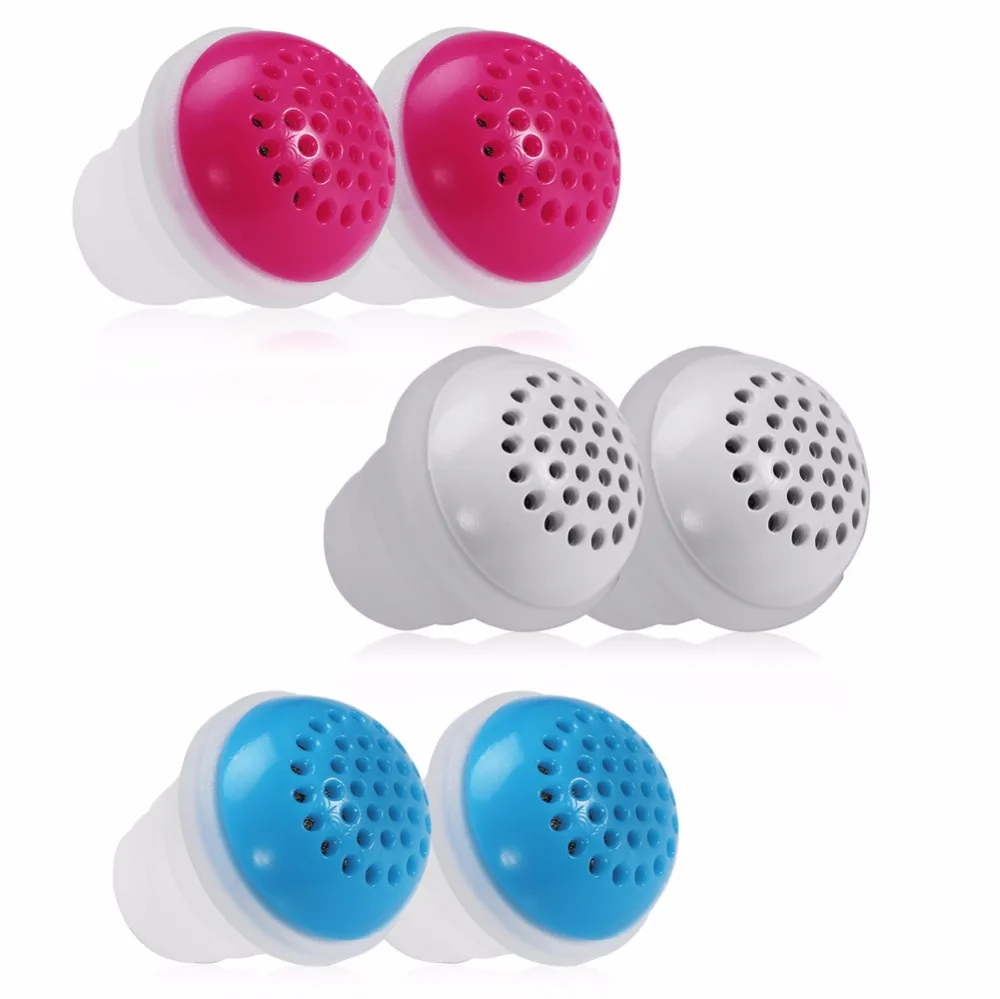 2 шт. аппарат для дыхания носа Носовые расширители устройство мини очиститель