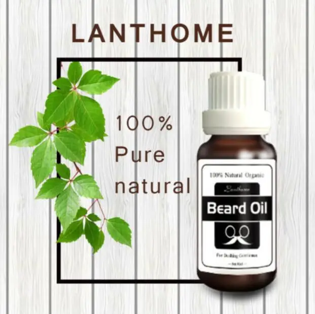 Воск кондиционер для выпадения волос натуральное органическое масло бороды