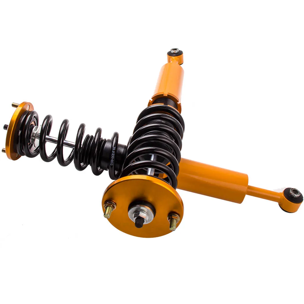 Для Honda Accord 2003 2007 Coilover подвеска Coilovers пружины стойки для Acura TSX 04 2008 амортизатор