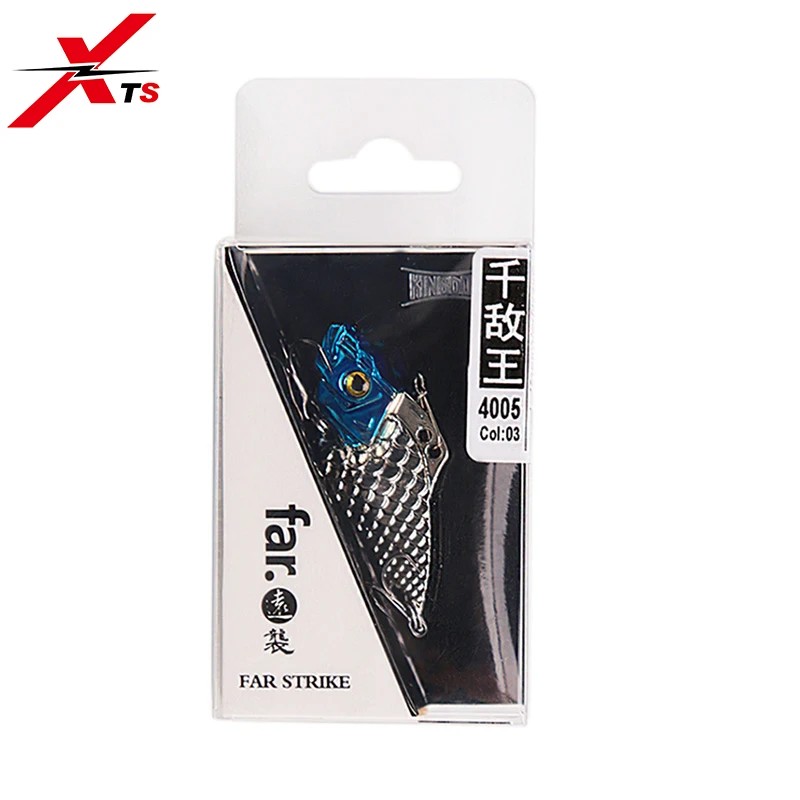XTS рыболовные приманки 45 мм 14 г/40 10 5g/37mm 8g искусственный VIB приманка жесткая