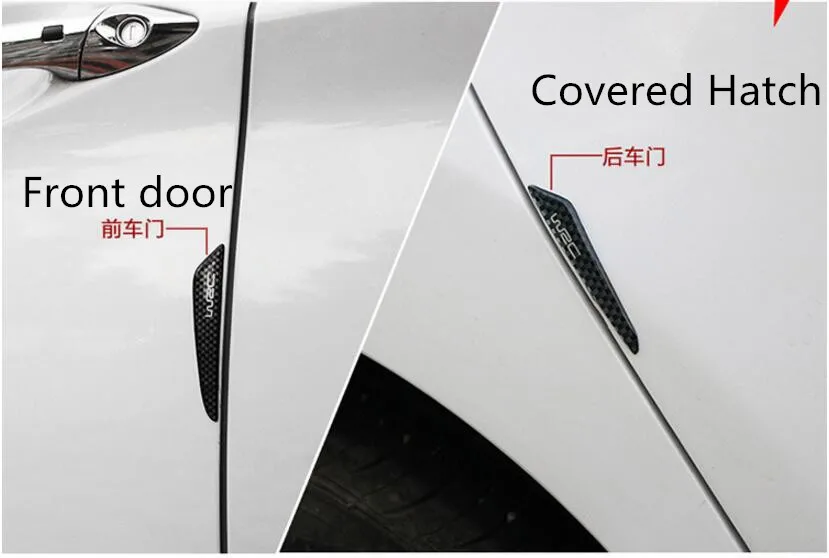 Наклейки на защиту дверей автомобилей для BMW Audi Mercedes Benz VW Toyota Lincoln Citroen Volvo Lexus Infiniti Alfa Romeo GMC и других.