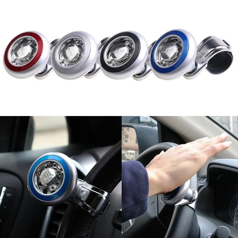 Вращающийся на 360 градусов Безопасный инструмент для рулевого колеса