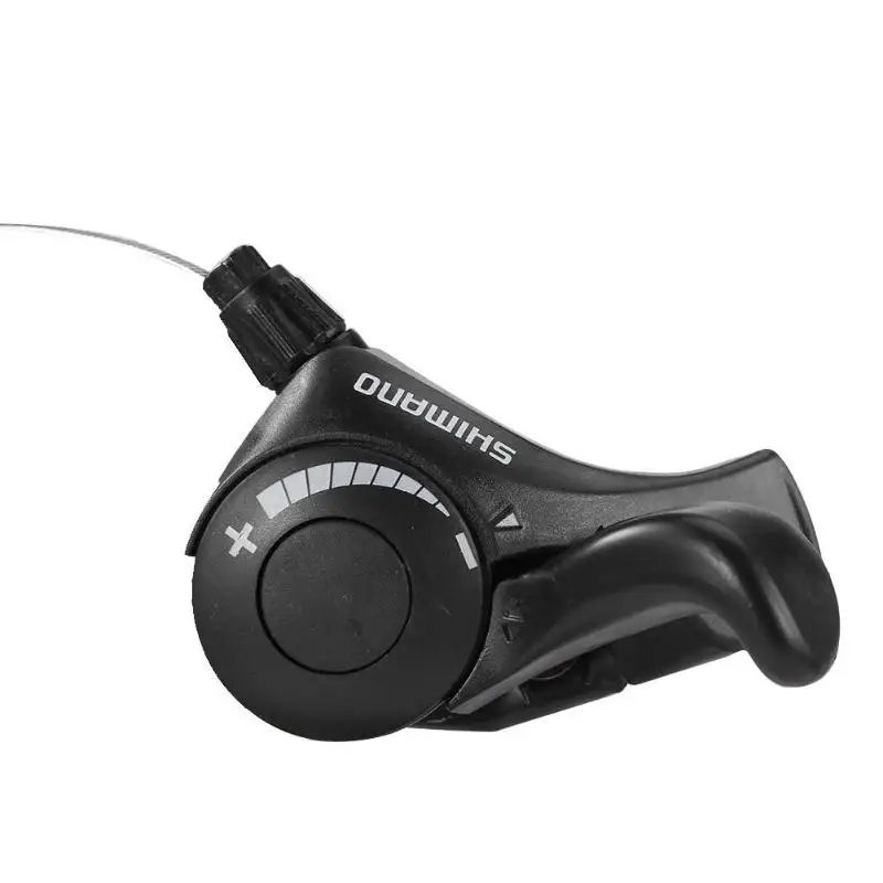 Велосипед 21 скорость ABS триггерный переключатель передач горная велосипедная