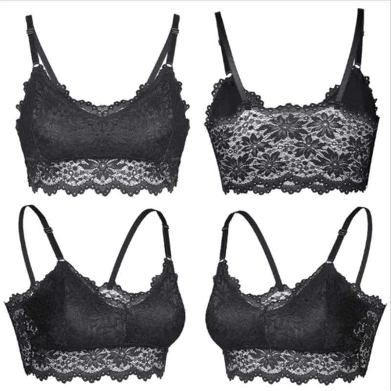 2019 новый стиль Лидер продаж Модный женский кружевной жилет на бретельках с