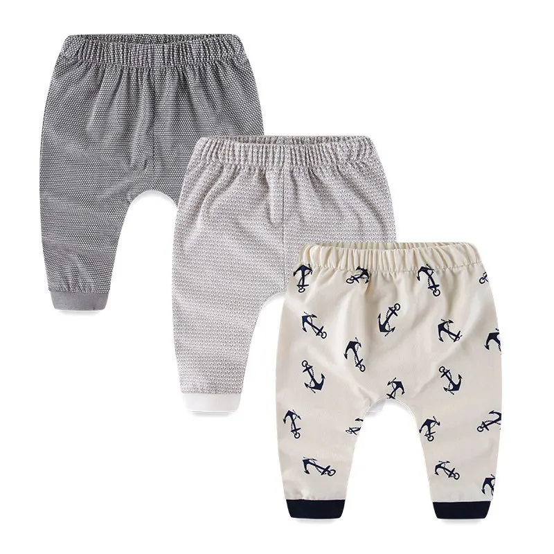 France Brand Baby Boys Warm Denim Trousers Infant Boy Girl Winter Casual Thicken Full Length Pant Newborn Jeans Pants 0-24M | Детская