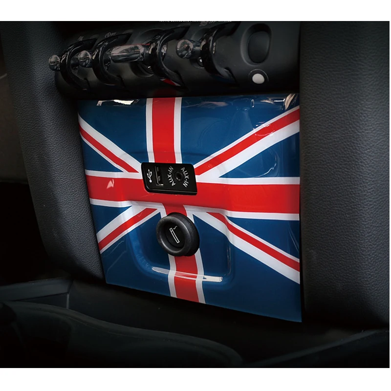 

Панель прикуривателя для mini Cooper F60 с центральным контролем