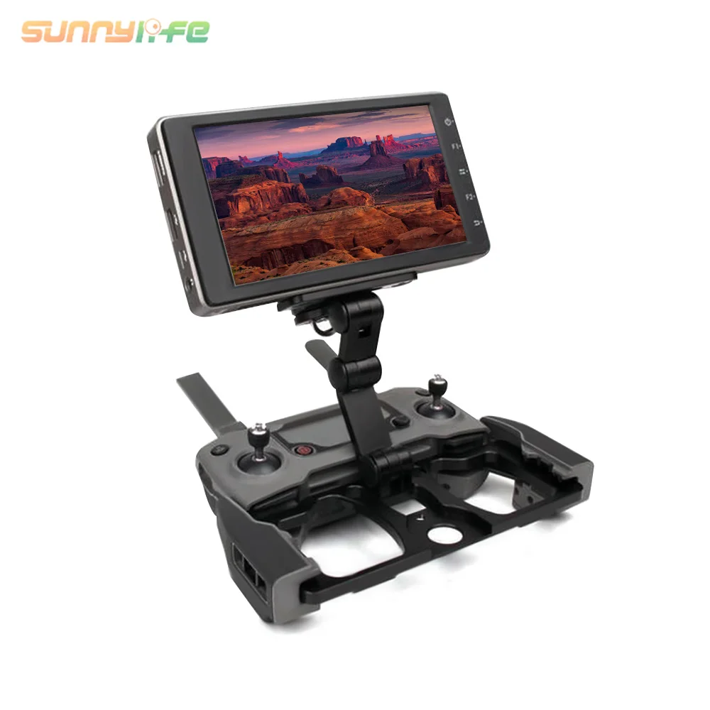 Sunnylife RC телефон держатель планшета Подставка-книжка для DJI Mavic 2/MAVIC PRO/MAVIC