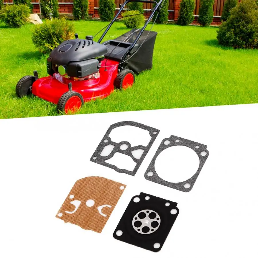 Карбюратор для STIHL MS 180 170 MS180 MS170 018 017 ZAMA MS180|Карбюратор| |