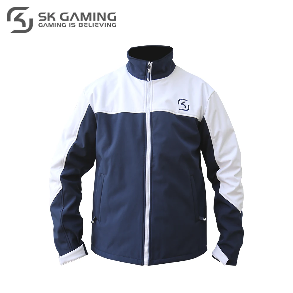 Куртка SK Gaming SoftShell|Мужские куртки| |