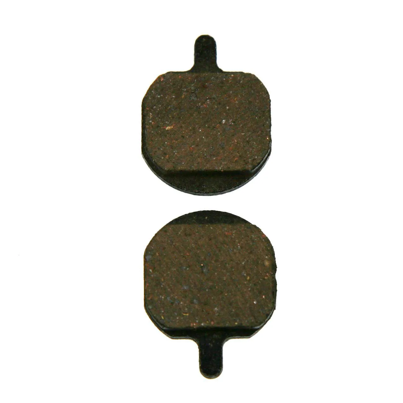 JEDERLO 04B 1 пара тормозных колодок для HAYES GX-2/MX-2/KX-3 сетчатая подошва HYD JAK-5 | Автомобили