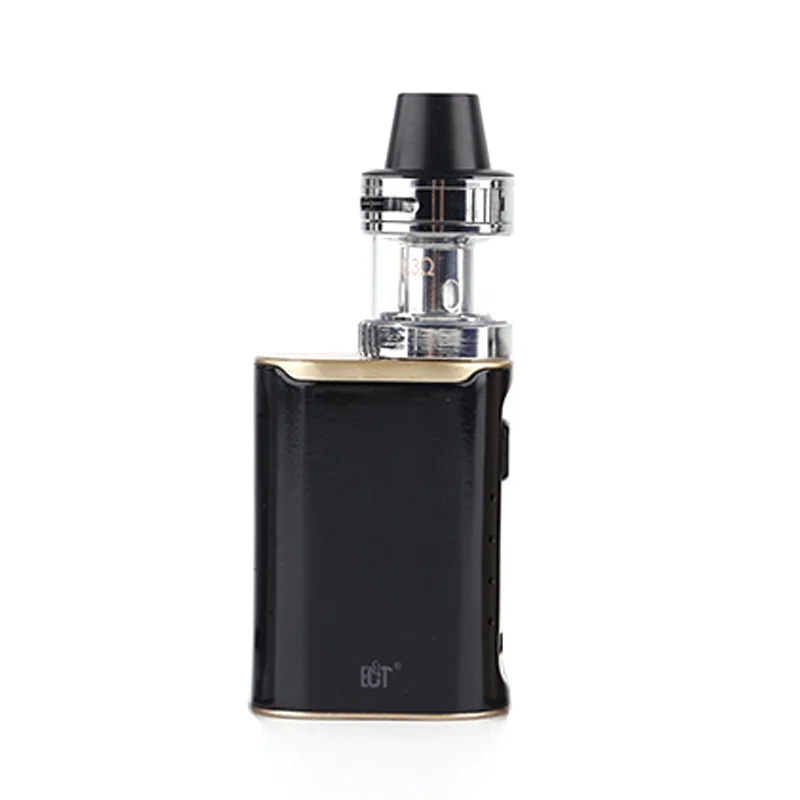 ECT C30 Mini met комплект испаритель с верхним наполнением vape ручка 2 мл распылитель 1200