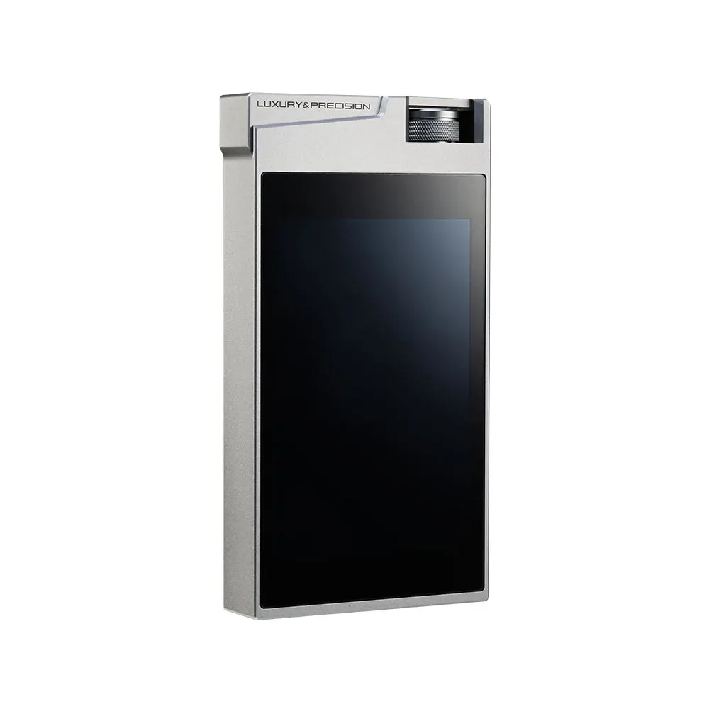 Портативный музыкальный плеер L4 Hi Fi HD 3 5 &quotIPS 32/384 32G USB DAC FPGA Carbon 5/2 MP3|MP3-плееры| |