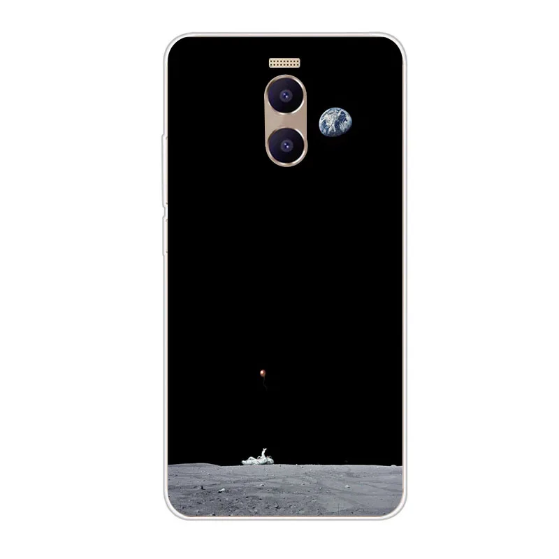 Чехол для meizu m3 m6 m5 mini note мягкий чехол из ТПУ m6s mx6 m5c чехлы телефонов | Мобильные