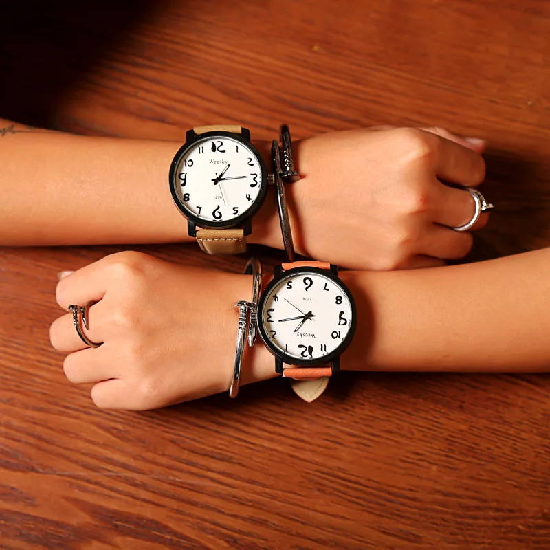 Женские кварцевые часы Hodinky Montre Femme модные наручные 2019|Кварцевые мужские часы| |