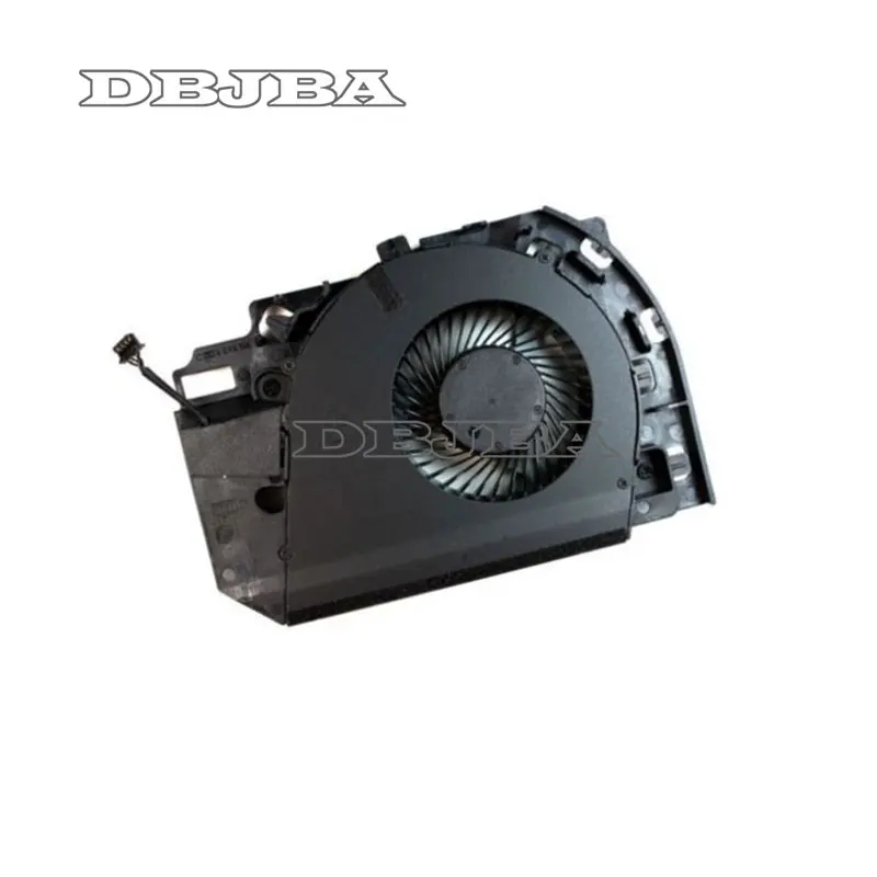 New for HP ZBOOK 17 G3 series Laptop GPU cooling fan DC28000H0F0 848378-001 4-WIRES | Компьютеры и офис