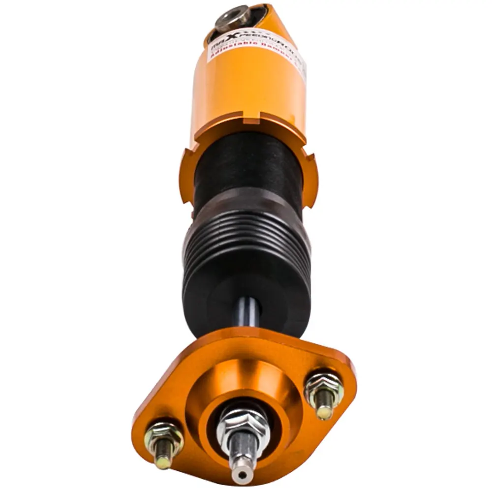 Coilover комплект регулируемых амортизаторов противоударную стойка для BMW E46 316 318