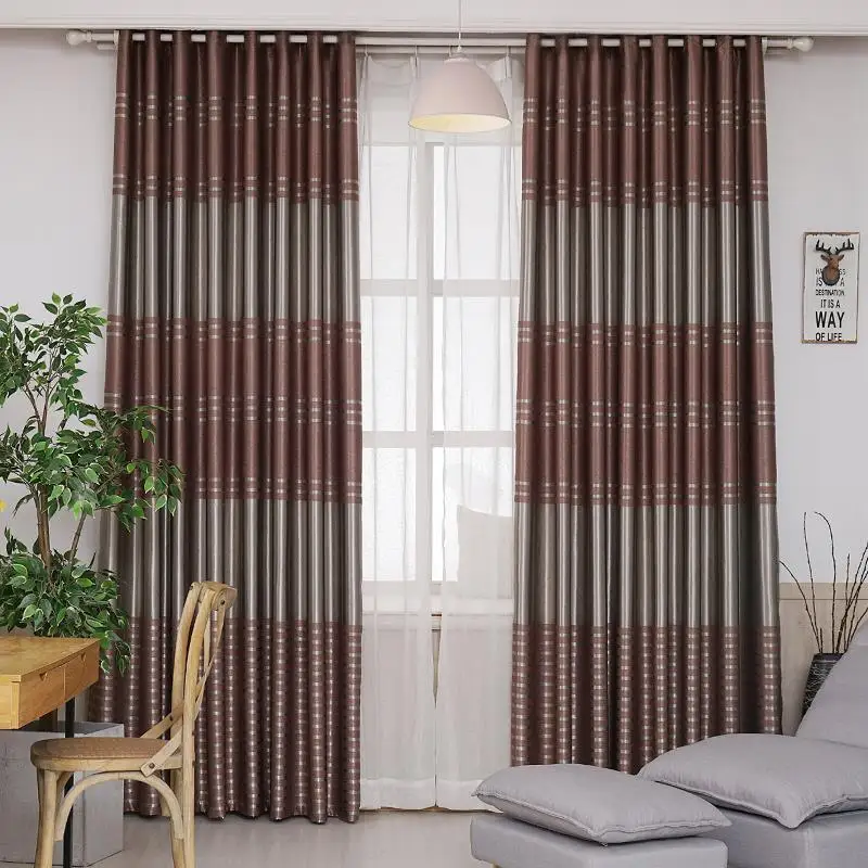 Камера Da Letto кухня спальня Visillos для кухни затемненные Cortinas De Luxo Para Sala Роскошные Pour