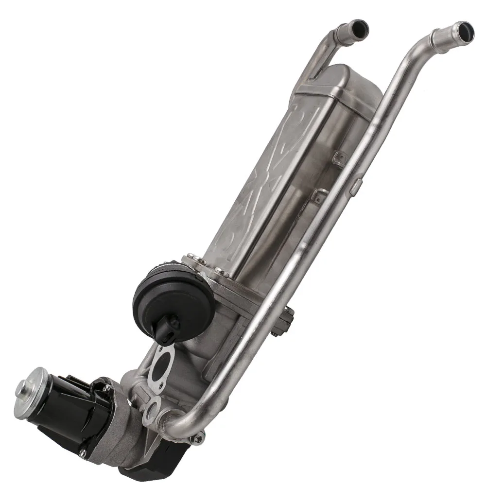 Клапан EGR охладитель для VW Audi Seat Skoda 1 6 Tdi CAYB CLNA CAYC 03L131512BH 03L131512BK|Клапан системы