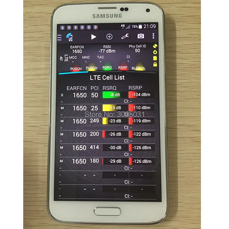 S5 G900F tems pocket 15 4 телефон + LTE FDD cat4 все социальные сети & VOLTE POLQA PESQ тест Бесплатная