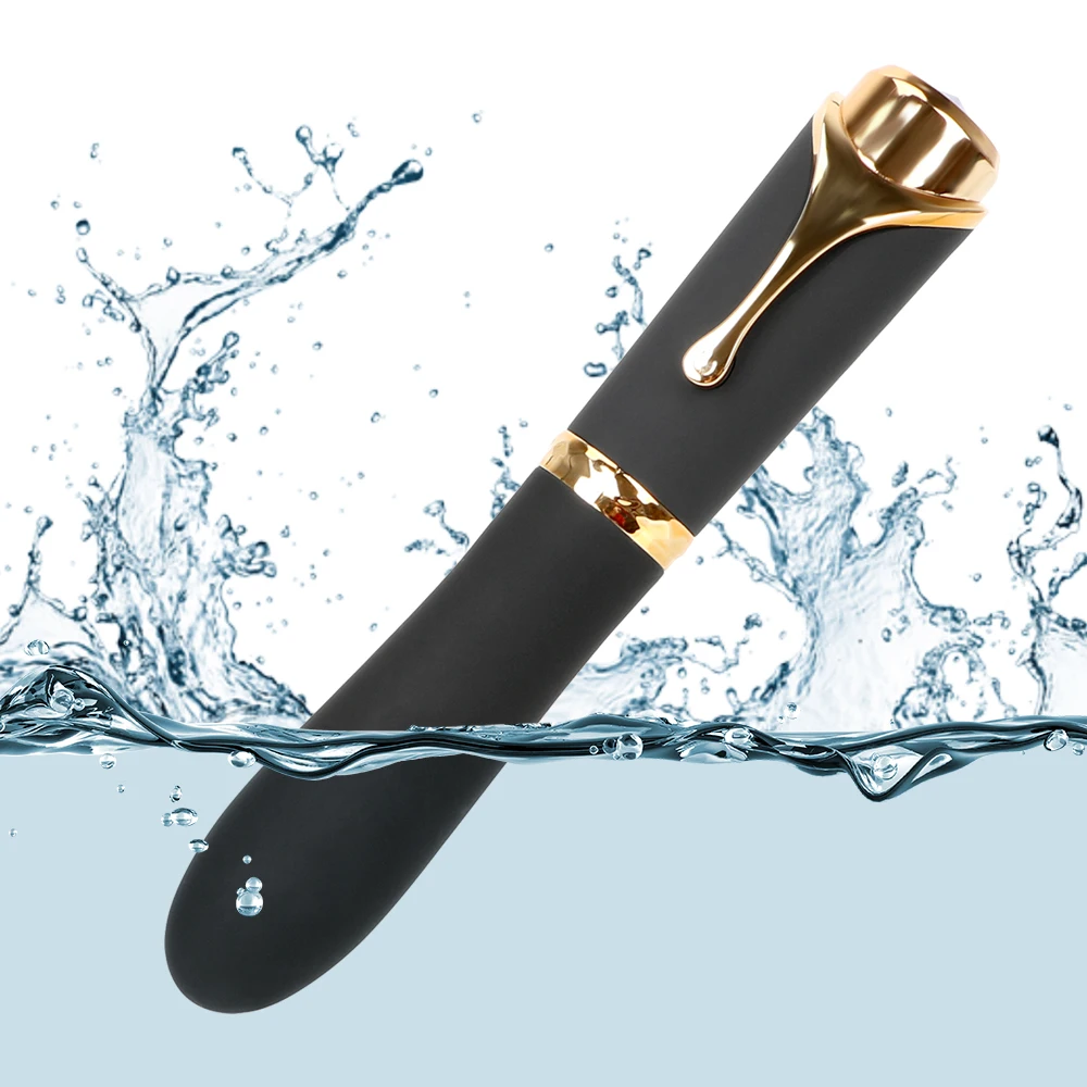 Соло фаллоимитатор вибратор для женской мастурбации G spot (точка массаж