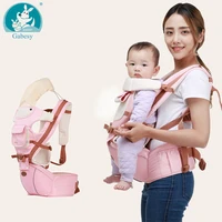 multifunction ergonomic kangaroo baby bag carrier 360 mochila portabebe baby sling backpack baby wrap infantil hipseat girl boy