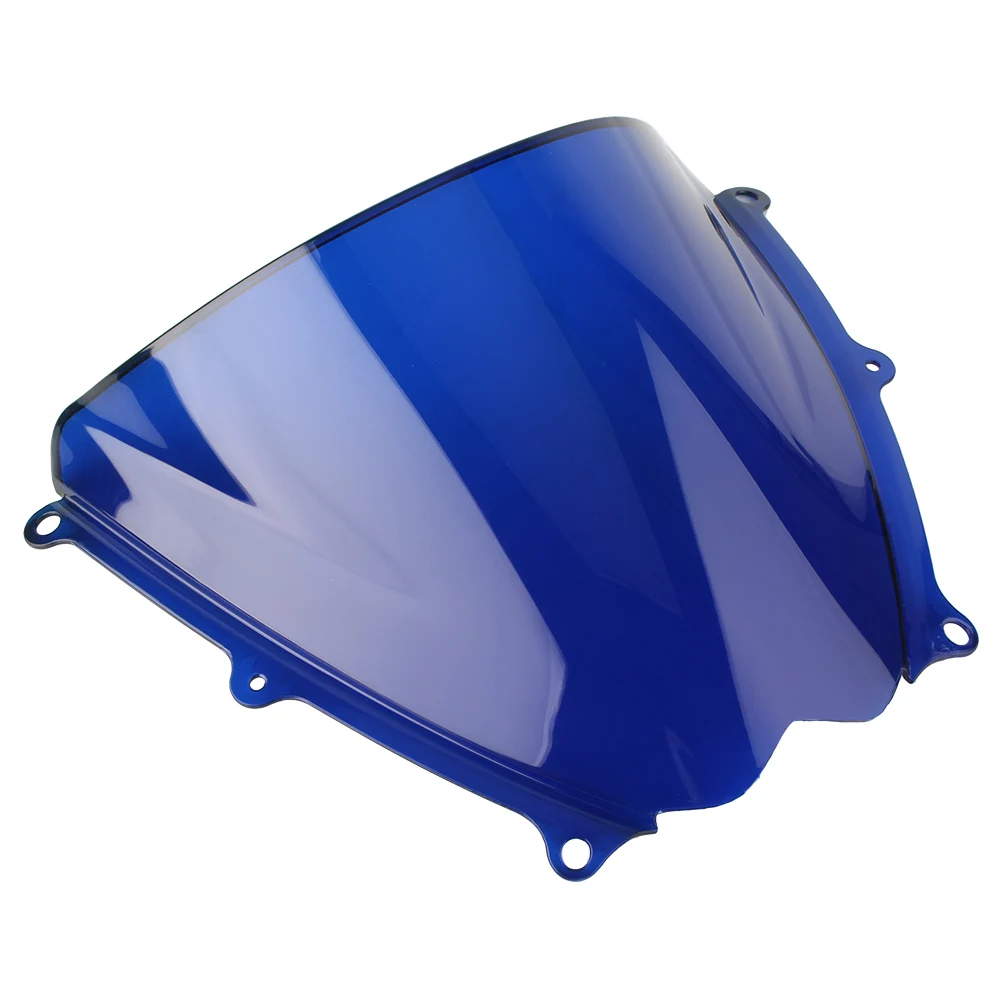 Ветрозащитное ветровое стекло GSXR1000 K7 2007 2008 для SUZUKI GSXR 1000 07 08 аксессуары