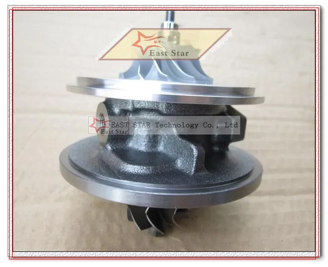 Турбо картридж CHRA Core 766259 758870 0001 751418 0002 1 2 для Toyota Corolla 1.4L D 4D 1ND|Воздухозаборники| |