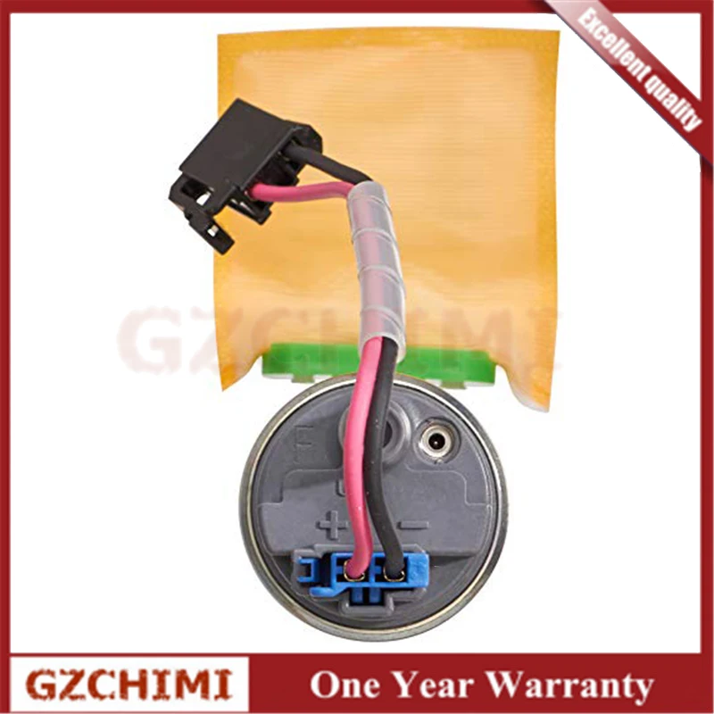 4G63 4G64 4G69 CU2W CU4W CU5W MR968070 UC-T33 SP1419 высококачественный топливный насос для Mitsubishi Outlander