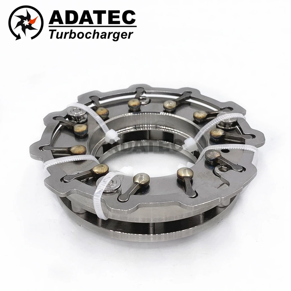 GT1749V VNT 14411AU600 708639 1 2 3 регулируемая лопасть 725864 Геометрия 14411 AW301 Сопло Кольцо
