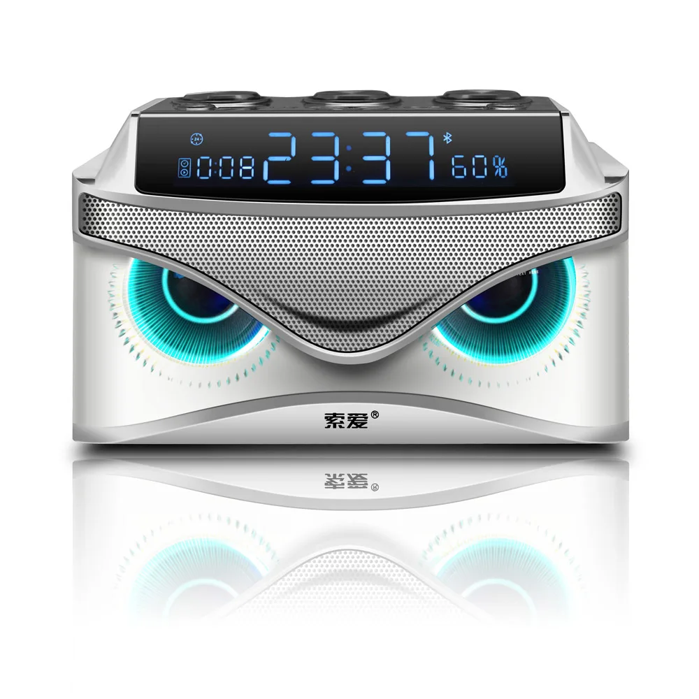 Вечеринка Bluetooth динамик портативный беспроводной громкоговоритель 25 Вт стерео