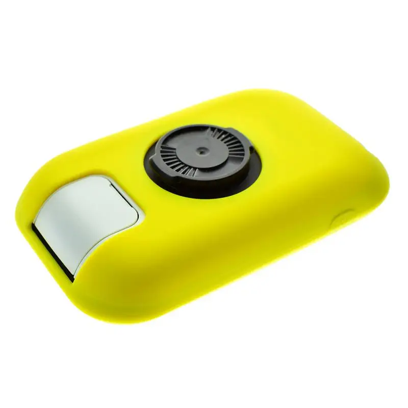 Силиконовый защитный чехол для защиты кожи Polar V650 Велоспорт GPS велосипед