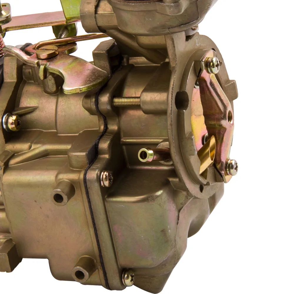 Карбюратор Carb для двигателей Ford YF тип 250 300 6 CYL 1975 1903 1978 19б 1980б 195б | Автомобили и
