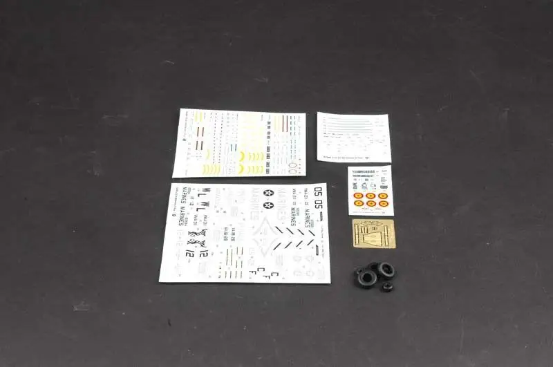 Trumpeter 1/32 02286 AV 8B Harrier II Plus|Наборы для сборки моделей| |