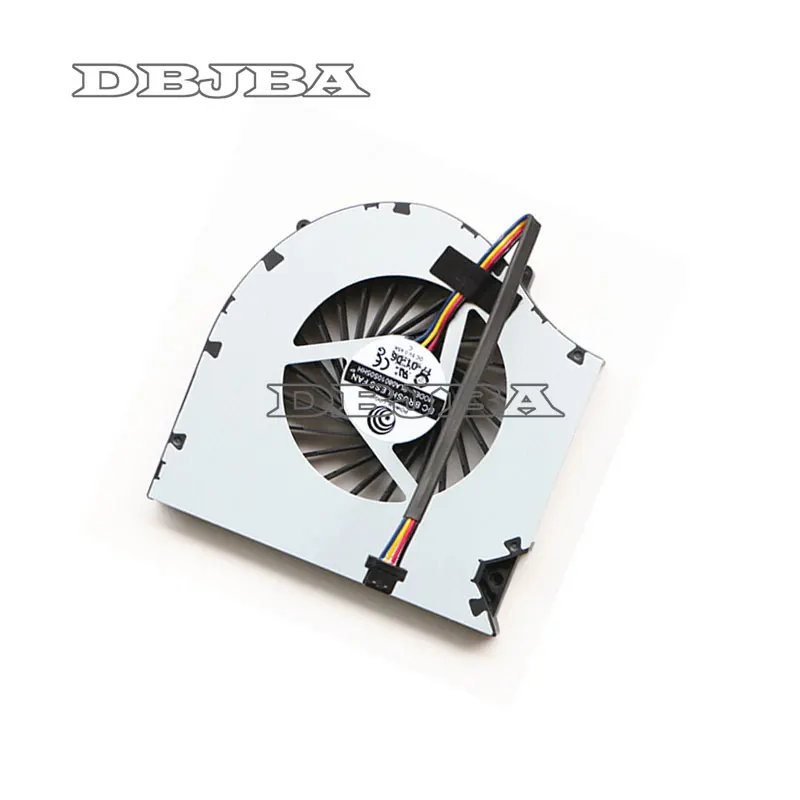 Новый вентилятор ЦП для ноутбука EVGA SC17 охлаждающий GTX1070 версия|Охлаждающие