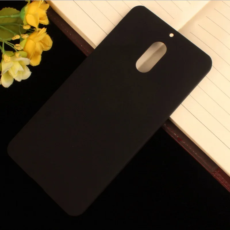 Matte Hard Case For Nokia 3 5 6 8 7 9 2 X6 630 525 520 2.1 3.1 5.1 7.1 6.1 Plus Frosted Silicone Back Cover Soft |