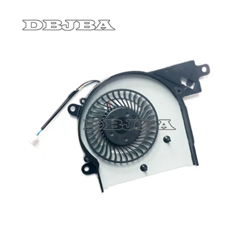 Новый вентилятор для HP Pavilion x360 13 S S000 S100 S121CA S150sa CPU Fan P/N: 809825 001|Охлаждающие